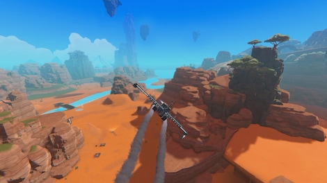 Trailmakers | Ultimate Edition (PC) - Steam Account - GLOBAL - 8