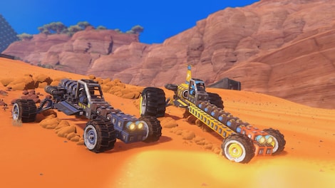 Trailmakers | Ultimate Edition (Xbox Series X/S, PC) - Xbox Live Key - EUROPE - 6