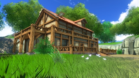 Trails in the Sky 1st Chapter (PC) - Steam Gift - NORTH AMERICA - 6