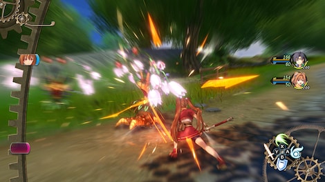 Trails in the Sky 1st Chapter (PC) - Steam Gift - NORTH AMERICA - 4