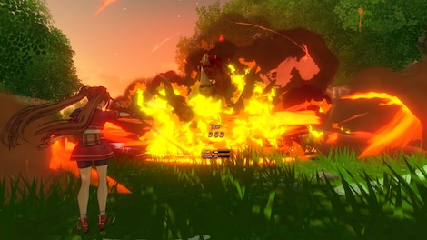 Trails in the Sky 1st Chapter (PC) - Steam Key - GLOBAL - 5