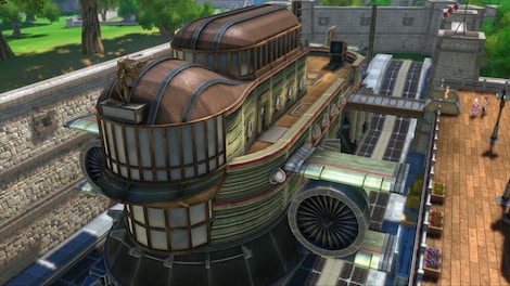 Trails in the Sky 1st Chapter (PC) - Steam Key - GLOBAL - 9