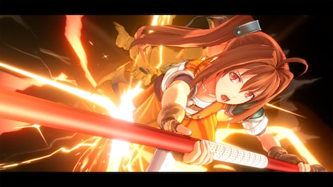 Trails in the Sky 2nd Chapter | Digital Deluxe Edition (PC) - Steam Key - GLOBAL - 5