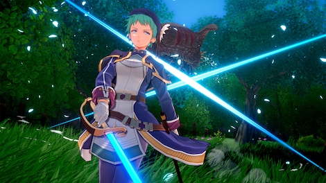 Trails in the Sky 2nd Chapter (PC) - Steam Key - EUROPE - 8