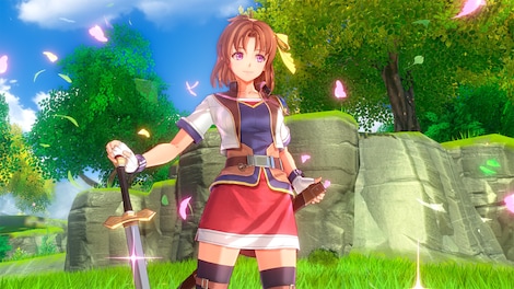 Trails in the Sky 2nd Chapter (PC) - Steam Key - EUROPE - 11
