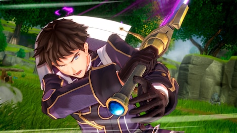 Trails in the Sky 2nd Chapter (PC) - Steam Key - EUROPE - 12