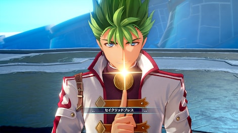 Trails in the Sky 2nd Chapter (PC) - Steam Key - EUROPE - 13