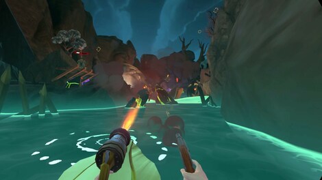 Trails Of Gold Privateers (PC) - Steam Key - GLOBAL - 3