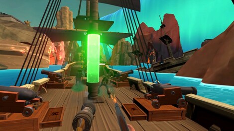 Trails Of Gold Privateers (PC) - Steam Key - GLOBAL - 8