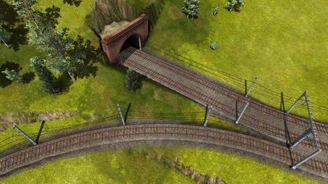 Train Fever GOG.COM Key GLOBAL - 16