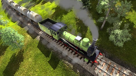 Train Fever GOG.COM Key GLOBAL - 15