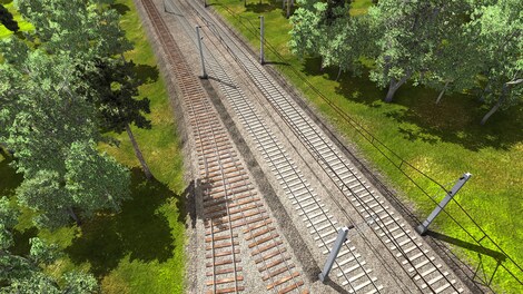 Train Fever GOG.COM Key GLOBAL - 9