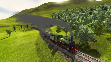 Train Fever GOG.COM Key GLOBAL - 11