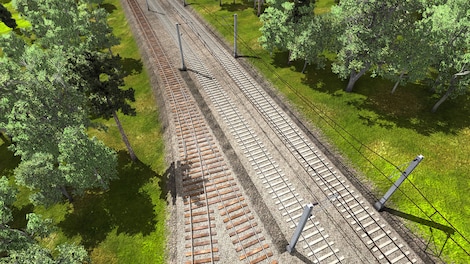 Train Fever (PC) - Steam Account - GLOBAL - 9