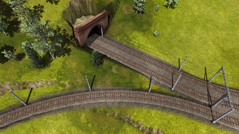 Train Fever Steam Key CIS - 16