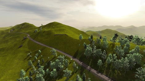 Train Fever Steam Key CIS - 14