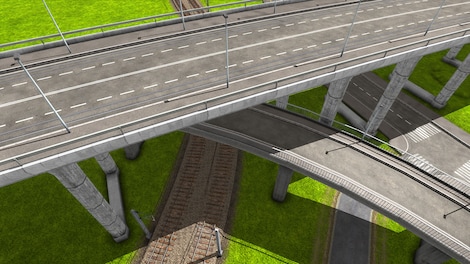 Train Fever Steam Key CIS - 5