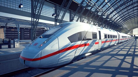 Train Life: A Railway Simulator (PC) - Steam Gift - EUROPE - 6