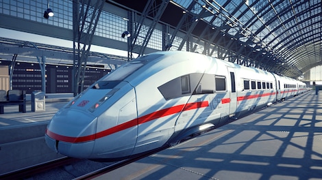 Train Life: A Railway Simulator (PC) - Steam Key - GLOBAL - 6