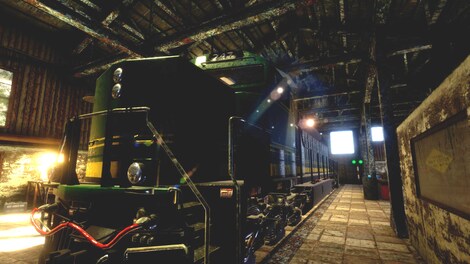 Train Mechanic Simulator 2017 Steam Gift GLOBAL - 19