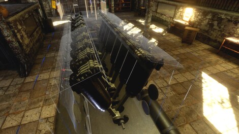 Train Mechanic Simulator 2017 Steam Gift GLOBAL - 20