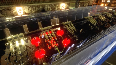 Train Mechanic Simulator 2017 Steam Gift GLOBAL - 13