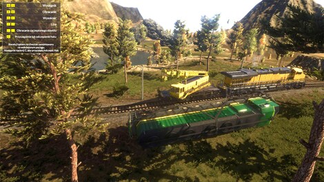 Train Mechanic Simulator 2017 Steam Gift GLOBAL - 5