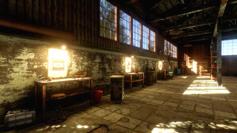 Train Mechanic Simulator 2017 Steam Gift GLOBAL - 7