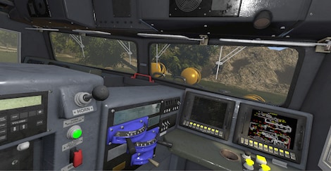 Train Mechanic Simulator 2017 Steam Key GLOBAL - 18