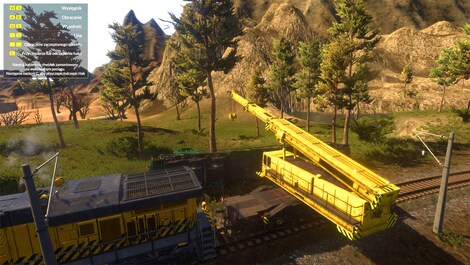 Train Mechanic Simulator 2017 Steam Key GLOBAL - 15