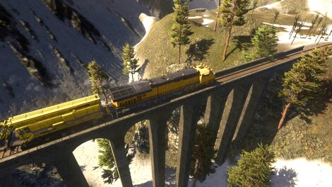 Train Mechanic Simulator 2017 Steam Key GLOBAL - 8