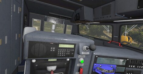 Train Mechanic Simulator 2017 Steam Key GLOBAL - 9