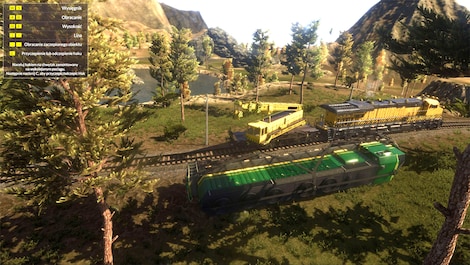 Train Mechanic Simulator 2017 Steam Key GLOBAL - 5