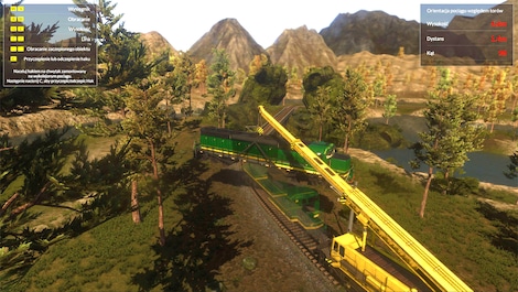Train Mechanic Simulator 2017 Steam Key GLOBAL - 4
