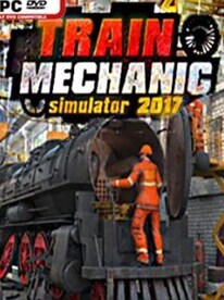 Train Mechanic Simulator 2017 Steam Key GLOBAL - 22