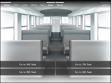 Train of Afterlife Steam Key GLOBAL - 3