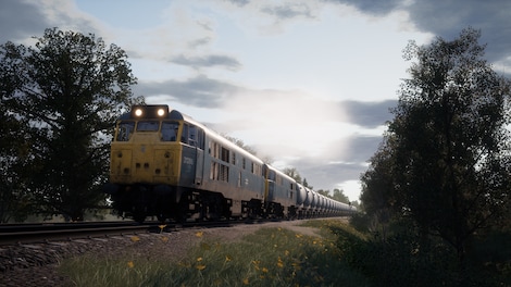 Train Sim World 2: BR Class 31 Loco Add-On (PC) - Steam Key - GLOBAL - 9