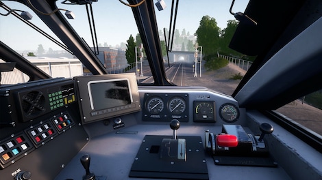 Train Sim World 2: Caltrain MP36PH-3C ‘Baby Bullet’ Loco Add-On (PC) - Steam Key - GLOBAL - 6