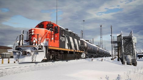 Train Sim World 2: Canadian National Oakville Subdivision: Hamilton - Oakville Route Add-On  (PC) - Steam Key - EUROPE - 9