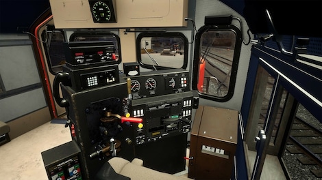 Train Sim World 2: Canadian National Oakville Subdivision: Hamilton - Oakville Route Add-On  (PC) - Steam Key - GLOBAL - 6