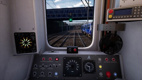 Train Sim World 2: Cathcart Circle Line: Glasgow - Newton & Neilston Route Add-On (PC) - Steam Key - EUROPE - 3