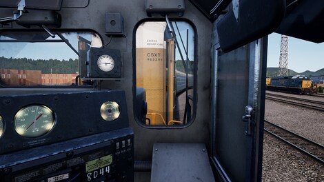 Train Sim World 2 | Collector's Edition (PC) - Steam Gift - GLOBAL - 6