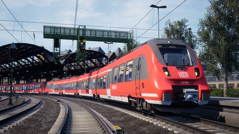 Train Sim World 2 | Collector's Edition (PC) - Steam Gift - GLOBAL - 5