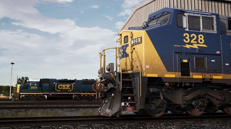 Train Sim World 2 | Collector's Edition (PC) - Steam Gift - GLOBAL - 8