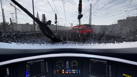 Train Sim World 2 | Collector's Edition (PC) - Steam Gift - GLOBAL - 10