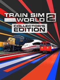 Train Sim World 2 | Collector's Edition (PC) - Steam Gift - GLOBAL - 1