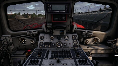 Train Sim World 2: DB BR 363 Loco Add-On (PC) - Steam Key - EUROPE - 5