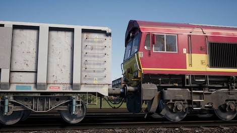 Train Sim World 2: East Coastway: Brighton - Eastbourne & Seaford Route Add-On (PC) - Steam Gift - GLOBAL - 8