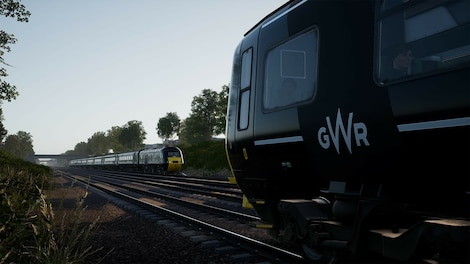 Train Sim World 2: Great Western Express Route (PC) - Steam Key - GLOBAL - 10