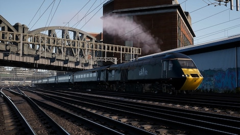 Train Sim World 2: Great Western Express Route (PC) - Steam Key - GLOBAL - 3